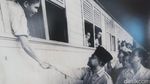 Jejak Kereta Api Dalam Perjuangan Kemerdekaan RI