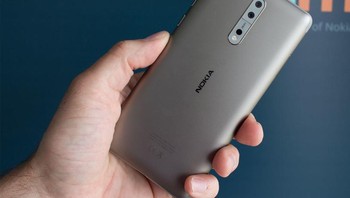 Ada beberapa pilihan warnanya. Foto: Pocket Lint