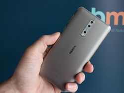 Intim dengan Ponsel Android Nokia Paling Sangar