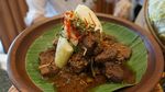 Sambut Hari Kemerdekaan, Yuk Intip Kreasi Masakan Indonesia dari Para Chef Hotel