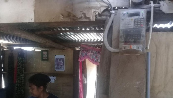 Desa di Perbatasan RI-Timor Leste Ini Telah Nikmati Listrik 24 Jam
