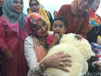 Kisah Pilu Salbila, Bocah Korban Penganiayaan yang Ditelantarkan