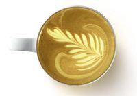 Cafe Latte Sudah Biasa, 'Turmeric Latte' Diprediksi Jadi Tren Baru