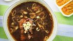 Katanya Orang Indonesia Tidak Bisa Hidup Tanpa 20 Makanan Ini!