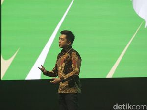 Suntikan Rp 16 T dari Softbank & Alibaba untuk Tokopedia