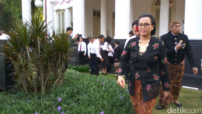 Foto: Hendra Kusuma Foto: Hendra Kusuma