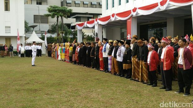 Jonan: Saya Ingin PNS Tak Lagi Menunda Pekerjaan