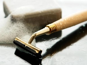 Jangan Hanya Rambut Kepala yang Dirawat, Rambut Kemaluan juga Perlu