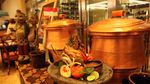Sambut Hari Kemerdekaan, Yuk Intip Kreasi Masakan Indonesia dari Para Chef Hotel