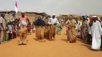 Mengikuti Mauritania, Sudan di Afrika juga menerapkan hukuman berat pada kaum LGBT. Faktanya, sekitar 97% warga Sudan merupakan kaum Muslim Sunni (istimewa)