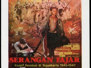 Film Tempo Dulu Tentang Perjuangan yang Wajib Ditonton