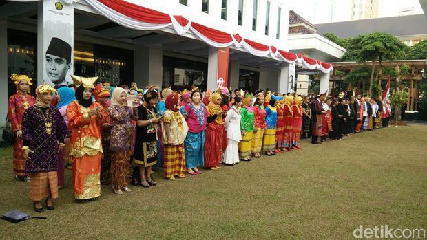 Jonan: Saya Ingin PNS Tak Lagi Menunda Pekerjaan