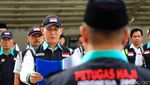 Merdeka! Begini HUT RI di Tanah Suci saat Musim Haji