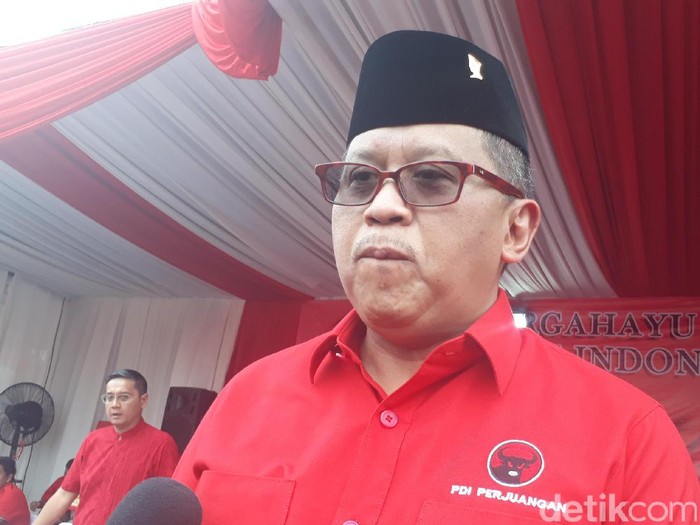 PDIP Pertimbangkan Duet Gus Ipul-Bupati Ngawi Maju Pilgub Jatim