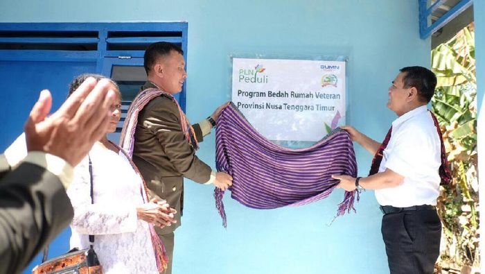 Foto: Dok. PLN Foto: Dok. PLN