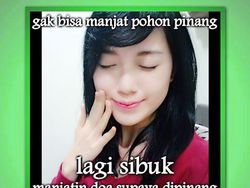Meme Kocak Ini Ramaikan Hari Kemerdekaan #RI72