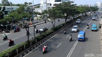 Pihak Dinas Perhubungan Kota Depok menyatakan belum menerima pemaparan secara utuh dari Badan Pengelola Transportasi Jabodetabek (BPTJ) perihal wacana pelarangan sepeda motor di Jalan Margonda, Depok.