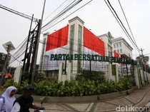 Jelang Rapat Paripurna DPR, F-PPP Ngaku Belum Sempat Diskusikan Angket