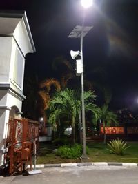 Tiang Kebangsaan di Kabupaten Kendal