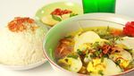 Katanya Orang Indonesia Tidak Bisa Hidup Tanpa 20 Makanan Ini!