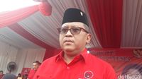 Sekjen PDIP Hasto Kristiyanto.