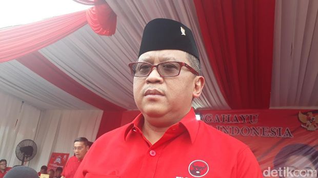 Tifatul Sembiring baca doa di sidang tahunan MPR-DPR-DPD