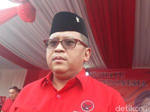 Pilkada 2018, PDIP Hati-hati Tentukan Calon di Banten