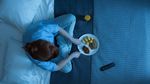 5 Hal yang Memicu Lapar Tengah Malam