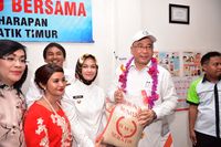 BNI dan Kemendesa PDTT Bentuk BUMDes di Pulau Terluar