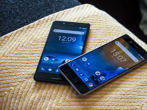 Android Oreo untuk Nokia 8 Mulai Diuji Coba