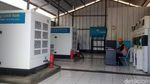 Foto : Desa Naekake di Perbatasan RI-Timur Leste Nikmati Listrik 24 Jam