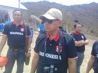 Desa di Perbatasan RI-Timur Leste Ini Telah Nikmati Listrik 24 Jam