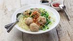 Katanya Orang Indonesia Tidak Bisa Hidup Tanpa 20 Makanan Ini!