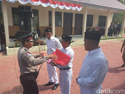 HUT RI di Lamongan