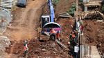 Double Double Track Percepat Perpindahan Orang