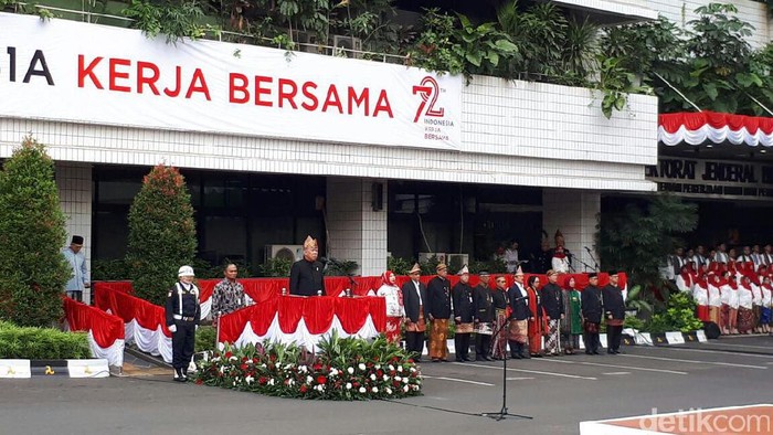 Menteri PUPR: RI Belum Merdeka dari Kebutuhan Papan
