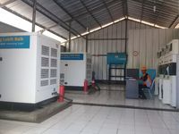 Desa di Perbatasan RI-Timur Leste Ini Telah Nikmati Listrik 24 Jam