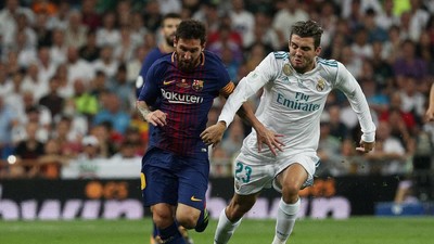 Pemain-pemain Jago Gocek Bola di Liga-liga Eropa