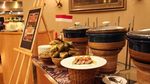 Sambut Hari Kemerdekaan, Yuk Intip Kreasi Masakan Indonesia dari Para Chef Hotel