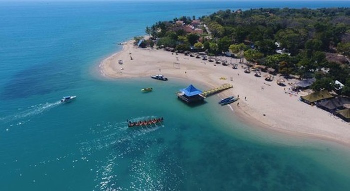 Pesona Hello Pacitan 2017 Bakal Jadi Sorotan Dunia