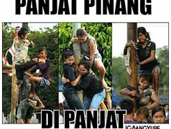 Meme Kocak Ini Ramaikan Hari Kemerdekaan #RI72
