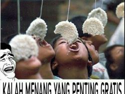 Meme Kocak Ini Ramaikan Hari Kemerdekaan #RI72