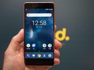 Jangan Remehkan Nokia 8!
