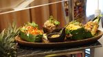 Sambut Hari Kemerdekaan, Yuk Intip Kreasi Masakan Indonesia dari Para Chef Hotel