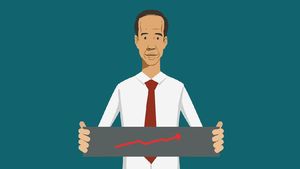 Seberapa Sehat APBN di Era Jokowi?