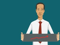 Penerimaan Negara 100% Dianggap Kado Semu, Benarkah?