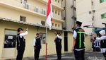 Merdeka! Begini HUT RI di Tanah Suci saat Musim Haji