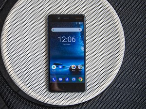 Mampukah Nokia 8 Mengancam Samsung dan Apple?