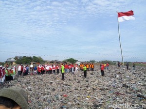 10 Ide Upacara Unik untuk HUT RI 17 Agustus 2025