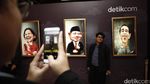 Keseruan Acara Indonesia Happy
